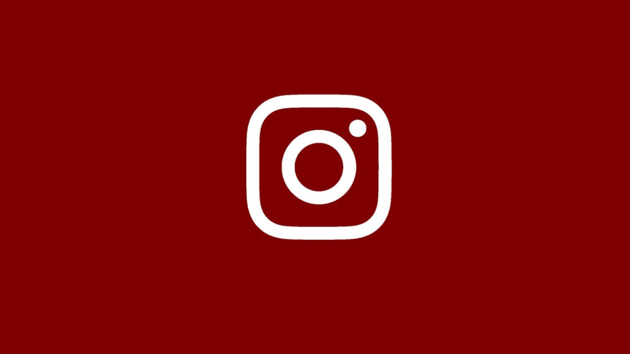 Unveiling the Meaning Behind the Red Instagram Logo