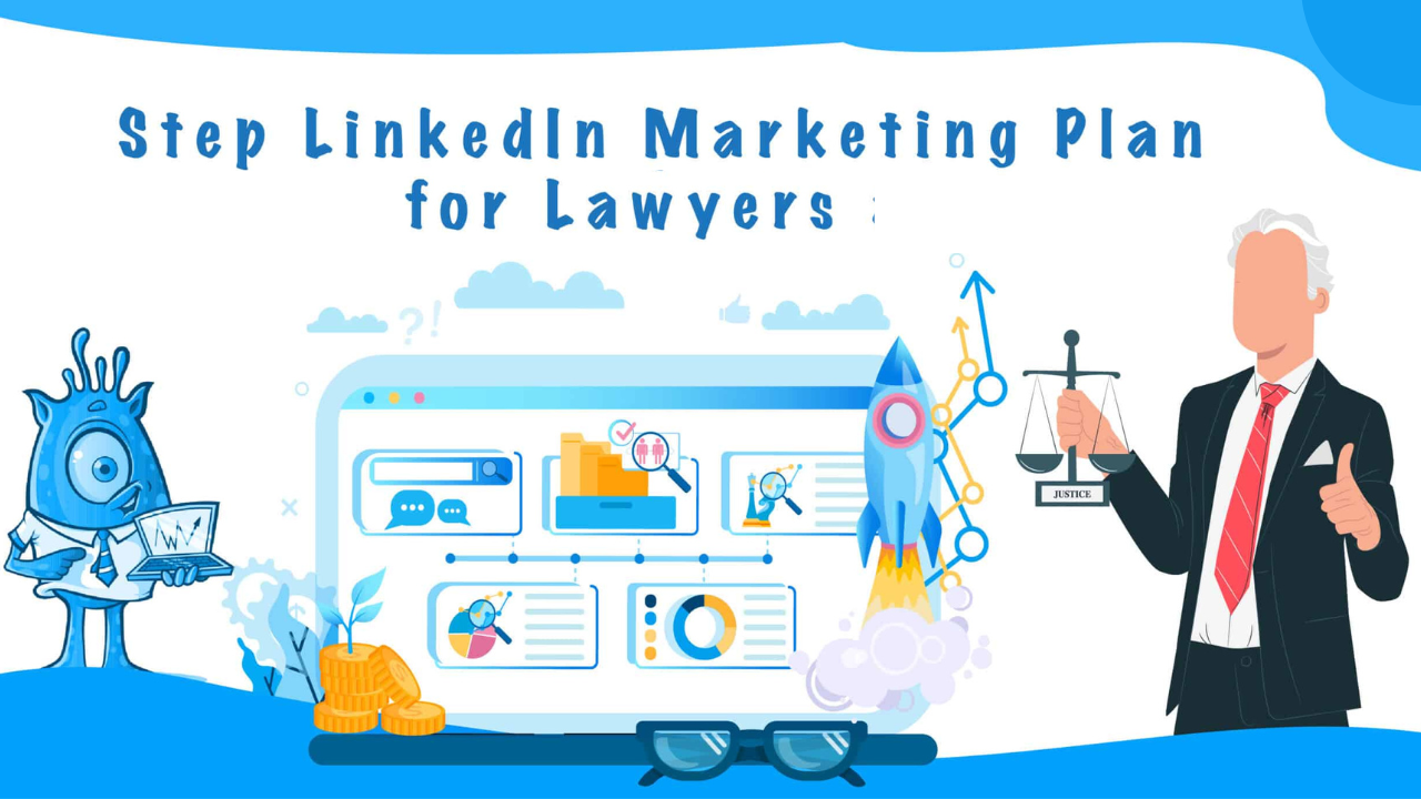 linkedin marketing for lawyers