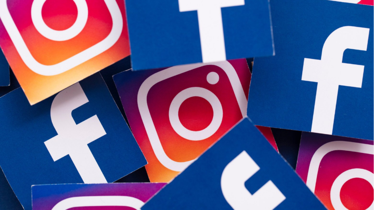 Facebook vs insta which best for you
