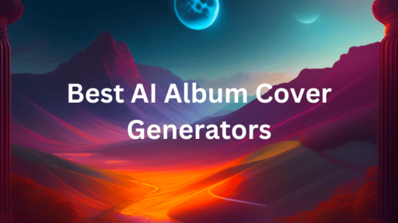 ai album art generator