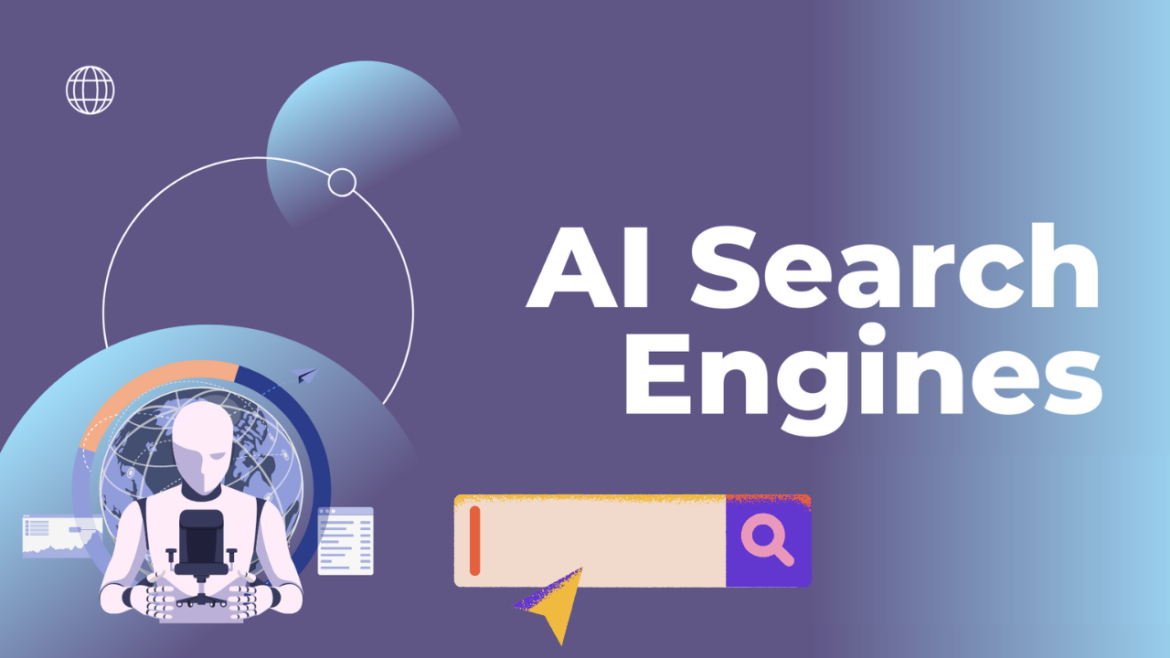 AI Search Engines: Enhanced Discoverability - TECH TU PEDIA