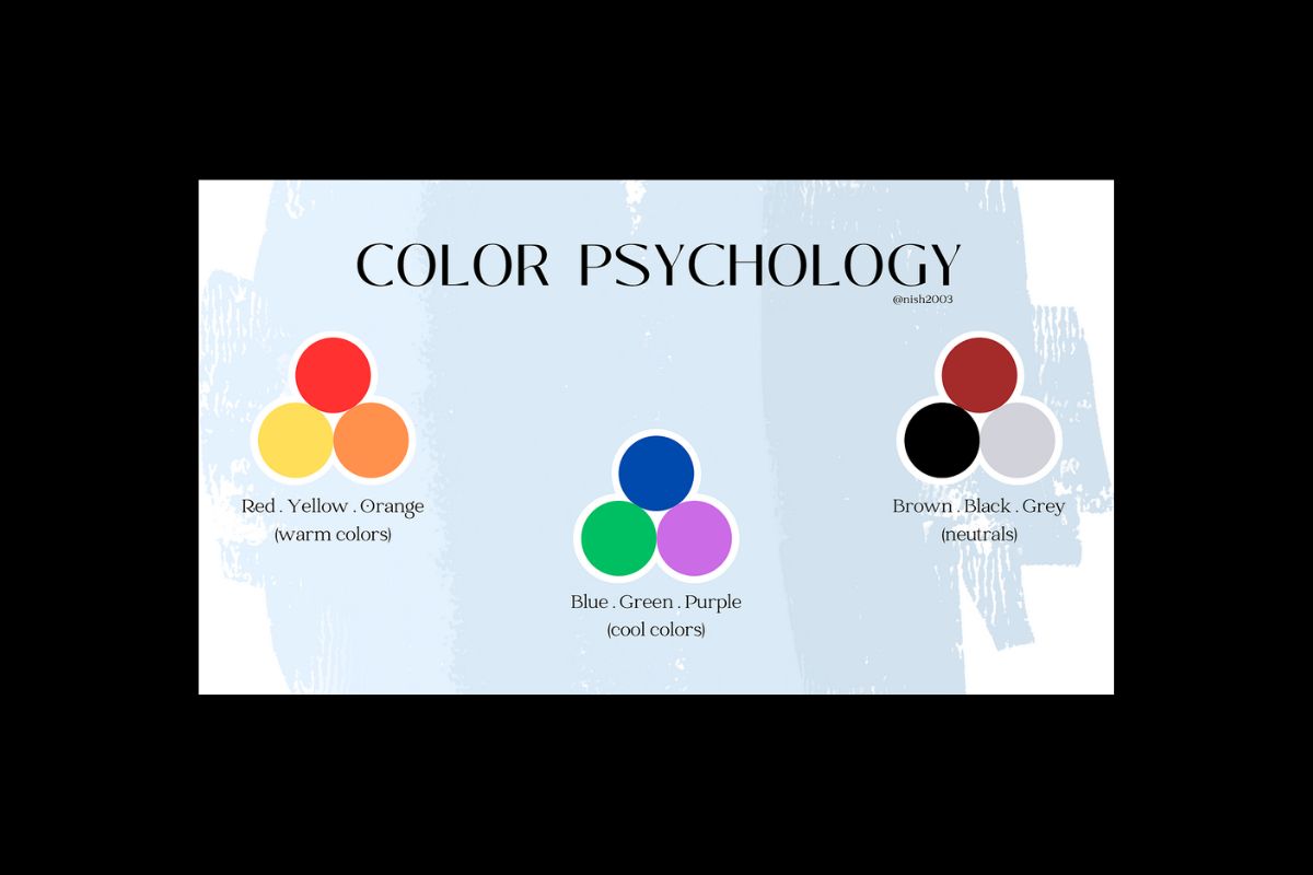 Color Psychology and UI Design
