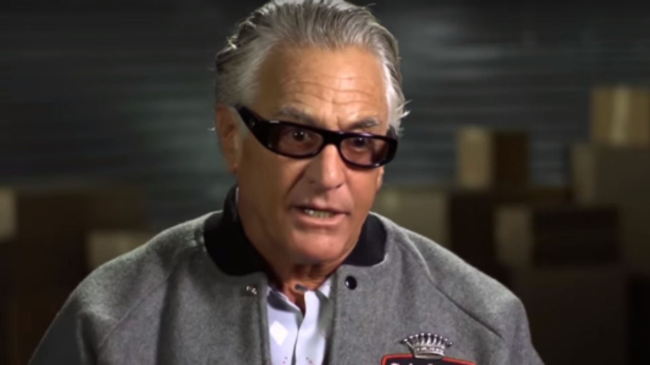 Barry Weiss from “Storage Wars” Dies After Heart Attack-