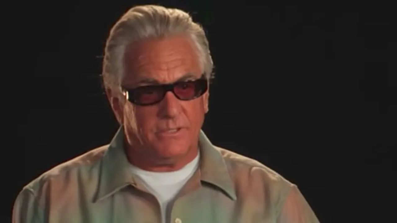 Barry Weiss from “Storage Wars” Dies After Heart Attack