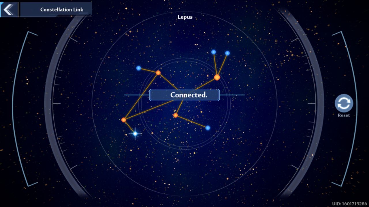 Tower of Fantasy: A Guide to the Lepus Constellation-