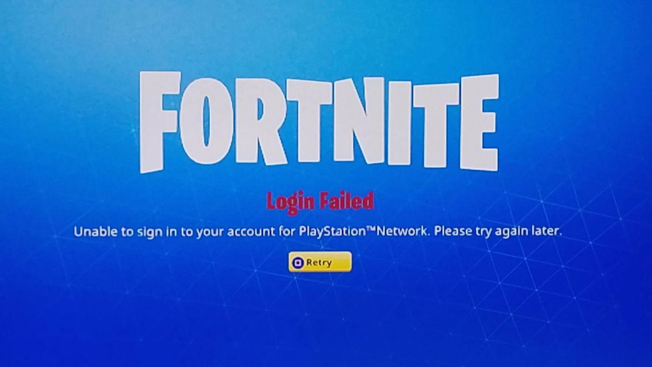 unable-to-sign-in-playstation-network-fortnite